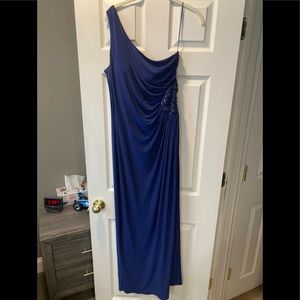 Evening gown
